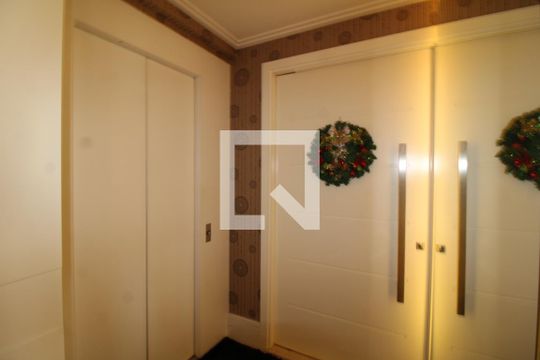 Lavabo de apartamento à venda com 3 quartos, 144m² em Lauzane Paulista, São Paulo
