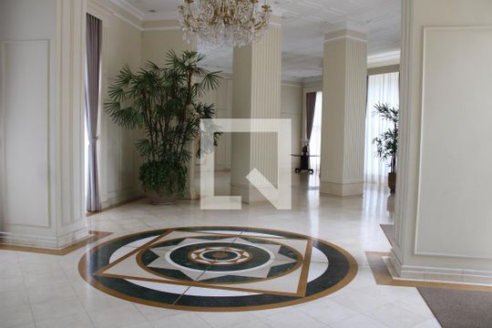 Apartamento à venda com 3 quartos, 137m² em Jardim Vila Mariana, São Paulo
