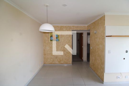 Sala de apartamento à venda com 2 quartos, 64m² em Tucuruvi, São Paulo