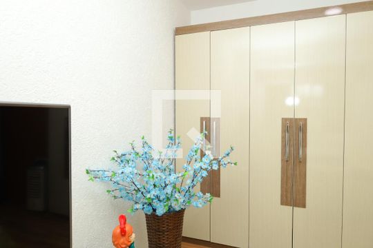 Quarto 1 de casa à venda com 2 quartos, 350m² em Vila Norma, São Paulo