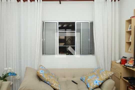 Sala de casa à venda com 2 quartos, 350m² em Vila Norma, São Paulo