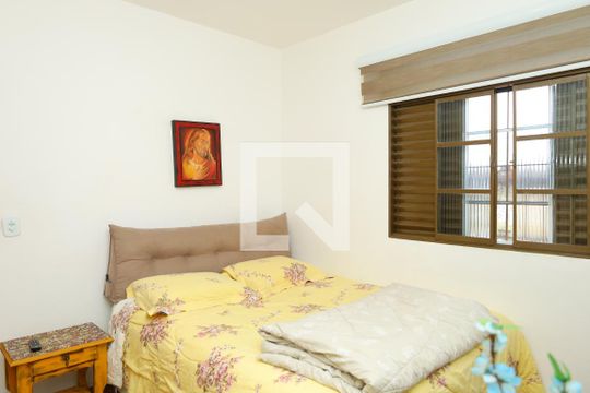 Quarto 1 de casa à venda com 2 quartos, 350m² em Vila Norma, São Paulo