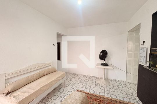 Sala - Edícula de casa à venda com 4 quartos, 250m² em Cidade Nova, Jundiaí