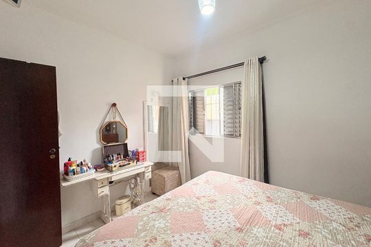 Suíte 1 de casa à venda com 4 quartos, 250m² em Cidade Nova, Jundiaí