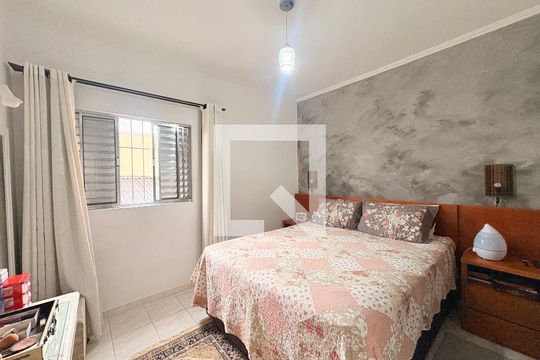 Suíte 1 de casa à venda com 4 quartos, 250m² em Cidade Nova, Jundiaí