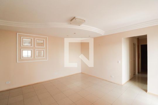 Sala de apartamento à venda com 3 quartos, 78m² em Jardim Paraíso, São Paulo