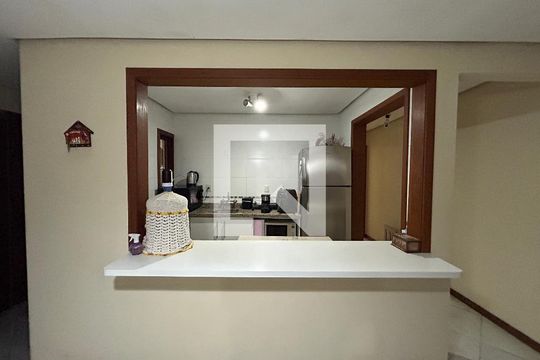 Casa à venda com 3 quartos, 120m² em Feitoria, São Leopoldo