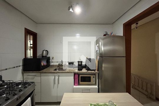 Casa à venda com 3 quartos, 120m² em Feitoria, São Leopoldo