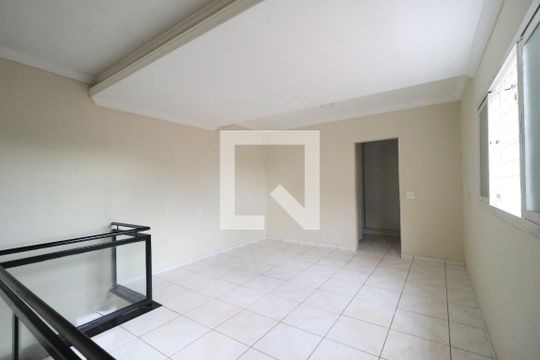 Suíte 2 de casa para alugar com 3 quartos, 160m² em Vila Tiberio, Ribeirão Preto