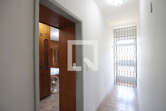 Suíte - Corredor para varanda  de casa à venda com 3 quartos, 650m² em Curicica, Rio de Janeiro