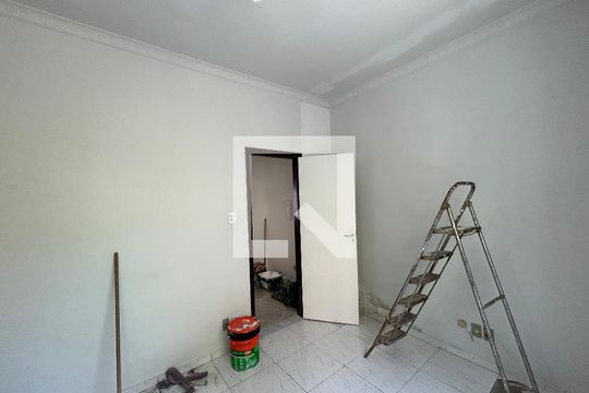 Quarto 1 de casa à venda com 2 quartos, 68m² em Lins de Vasconcelos, Rio de Janeiro