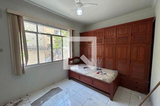 Quarto 1 de casa à venda com 2 quartos, 68m² em Lins de Vasconcelos, Rio de Janeiro