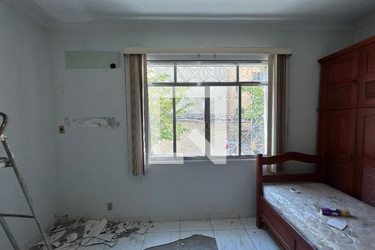 Quarto 1 de casa à venda com 2 quartos, 68m² em Lins de Vasconcelos, Rio de Janeiro