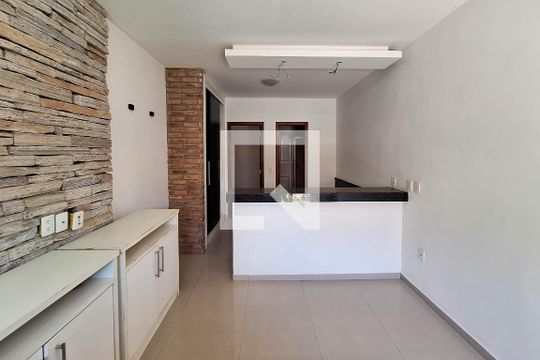 Studio de kitnet/studio para alugar com 1 quarto, 32m² em Engenho do Mato, Niterói