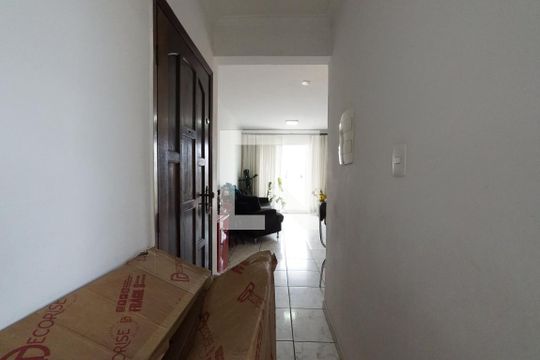 Apartamento para alugar com 2 quartos, 72m² em Ipiranga, São Paulo