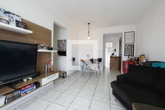 Apartamento para alugar com 2 quartos, 72m² em Ipiranga, São Paulo