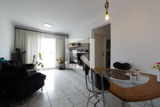 Apartamento para alugar com 2 quartos, 72m² em Ipiranga, São Paulo