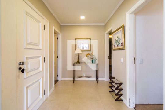 Apartamento à venda com 4 quartos, 280m² em Vila Morumbi, São Paulo