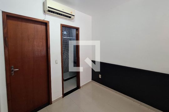 Studio de kitnet/studio para alugar com 1 quarto, 32m² em Engenho do Mato, Niterói