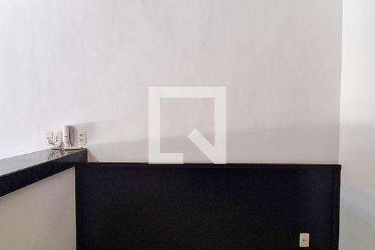 Studio de kitnet/studio para alugar com 1 quarto, 32m² em Engenho do Mato, Niterói
