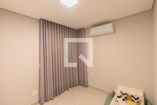 Apartamento à venda com 3 quartos, 165m² em Santa Branca, Belo Horizonte