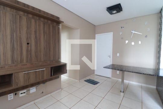 Apartamento para alugar com 2 quartos, 93m² em Lagoinha, Ribeirão Preto