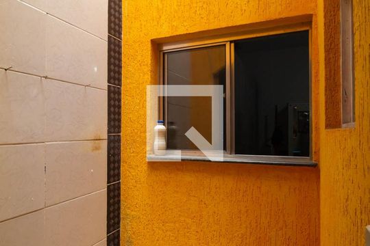 Jardim de Inverno de casa à venda com 2 quartos, 105m² em Jardim Cotiana, São Paulo