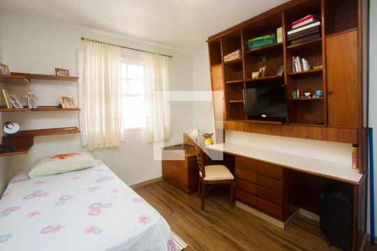 Casa à venda com 2 quartos, 95m² em Vila Congonhas, São Paulo