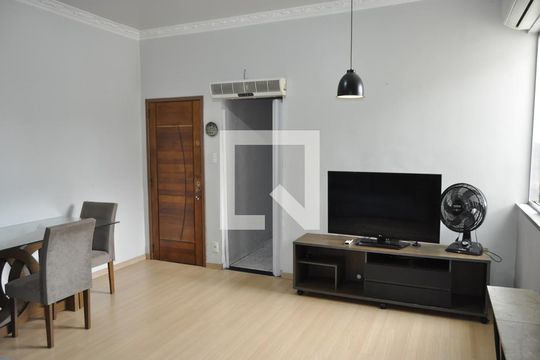Apartamento à venda com 2 quartos, 80m² em Todos Os Santos, Rio de Janeiro