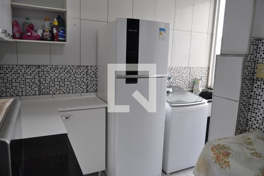 Apartamento à venda com 2 quartos, 80m² em Todos Os Santos, Rio de Janeiro