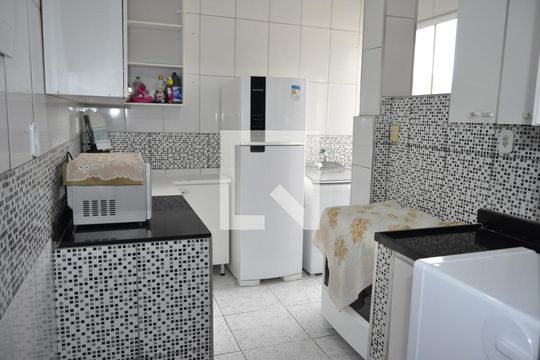 Apartamento à venda com 2 quartos, 80m² em Todos Os Santos, Rio de Janeiro