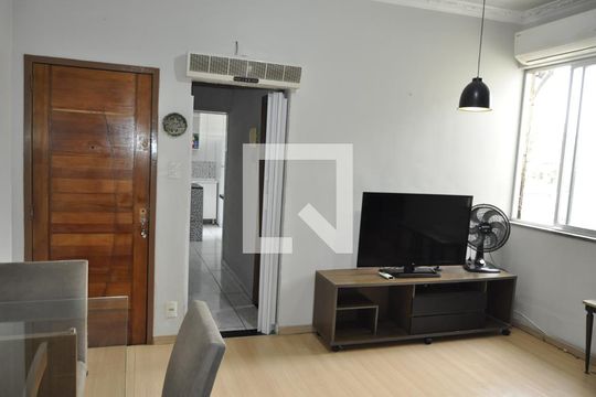 Apartamento à venda com 2 quartos, 80m² em Todos Os Santos, Rio de Janeiro