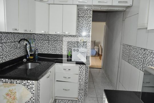 Apartamento à venda com 2 quartos, 80m² em Todos Os Santos, Rio de Janeiro