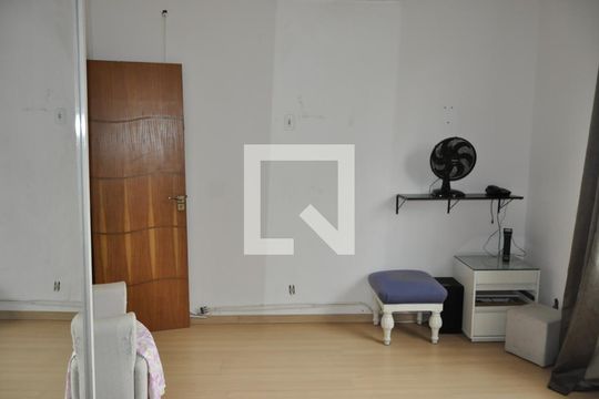 Apartamento à venda com 2 quartos, 80m² em Todos Os Santos, Rio de Janeiro