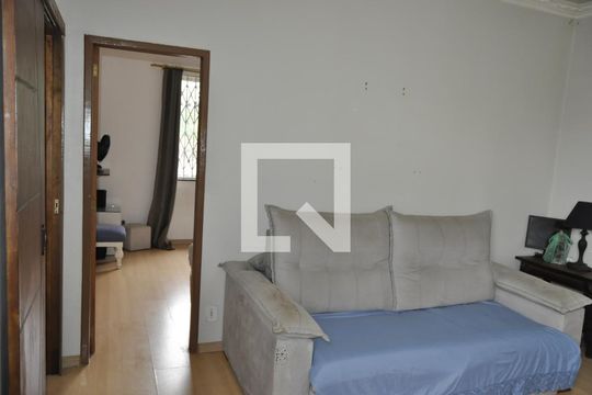 Apartamento à venda com 2 quartos, 80m² em Todos Os Santos, Rio de Janeiro