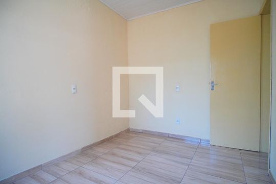 Quarto 1 de casa à venda com 2 quartos, 60m² em Feitoria, São Leopoldo