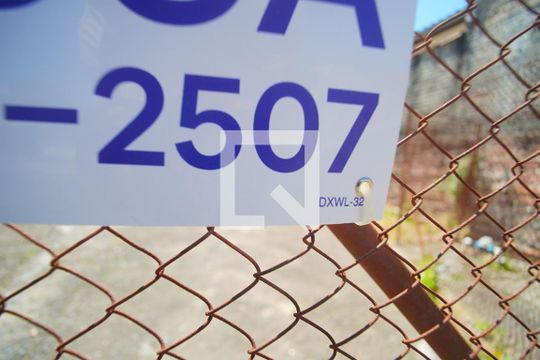 placa de casa à venda com 2 quartos, 60m² em Feitoria, São Leopoldo