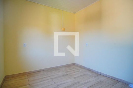 Quarto 2 de casa à venda com 2 quartos, 60m² em Feitoria, São Leopoldo