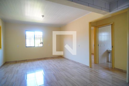 Sala de casa à venda com 2 quartos, 60m² em Feitoria, São Leopoldo