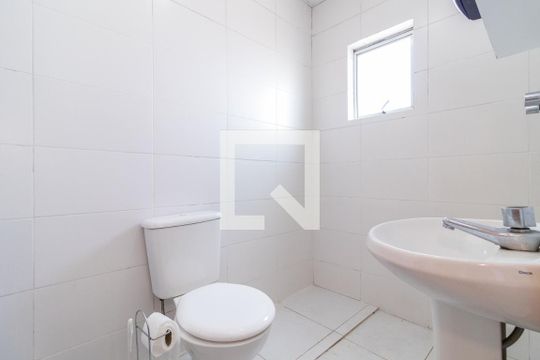 Kitnet / studio de kitnet/studio para alugar com 1 quarto, 21m² em Vila Marieta, São Paulo