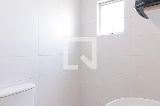 Kitnet / studio de kitnet/studio para alugar com 1 quarto, 21m² em Vila Marieta, São Paulo