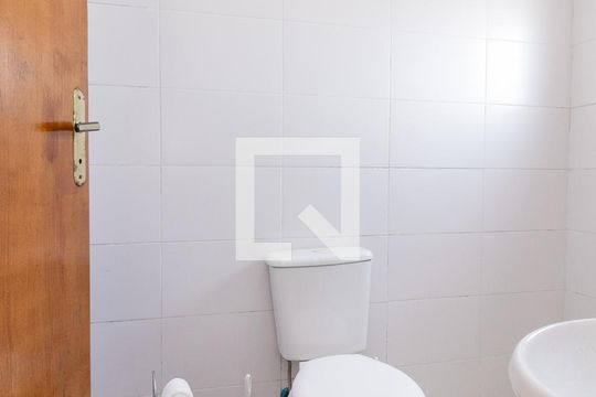 Kitnet / studio de kitnet/studio para alugar com 1 quarto, 21m² em Vila Marieta, São Paulo