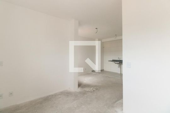 Studio - Quarto  de kitnet/studio à venda com 1 quarto, 29m² em Vila Carrão, São Paulo