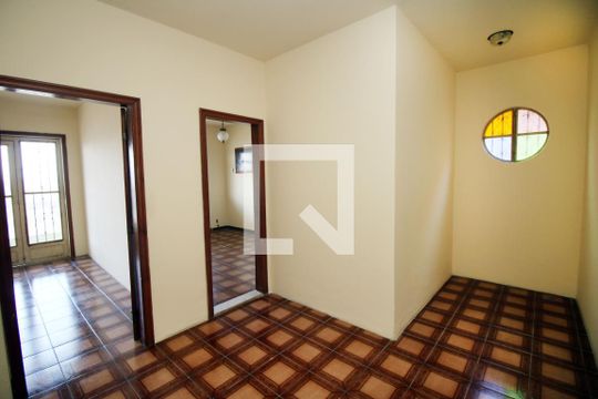 Sala 2º Piso de casa à venda com 4 quartos, 386m² em Vaz Lobo, Rio de Janeiro
