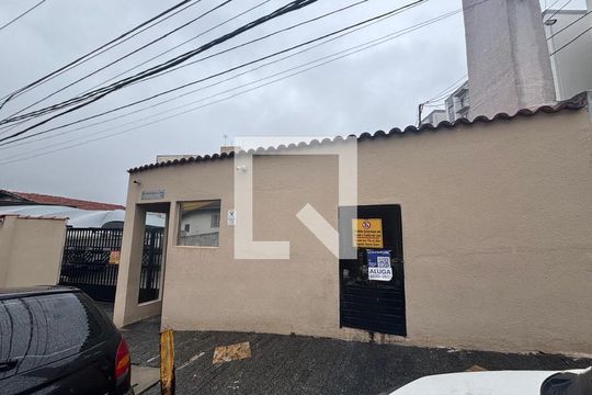 Apartamento para alugar com 2 quartos, 65m² em Chácara Sergipe, São Bernardo do Campo