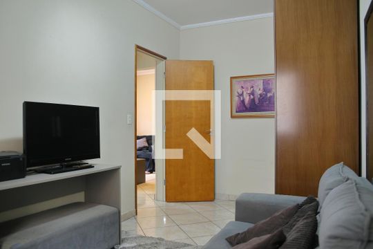 Quarto 2  de apartamento para alugar com 2 quartos, 65m² em Chácara Sergipe, São Bernardo do Campo