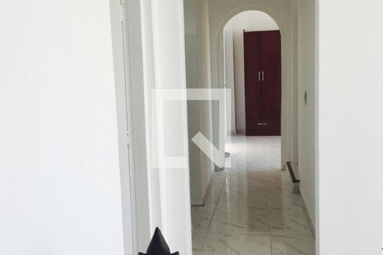 Sala de apartamento à venda com 3 quartos, 86m² em Centro, São Leopoldo