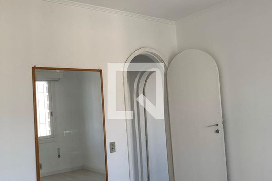 Quarto de apartamento à venda com 3 quartos, 86m² em Centro, São Leopoldo