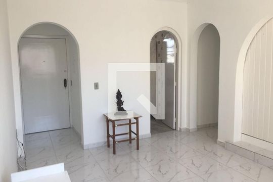 Sala de apartamento à venda com 3 quartos, 86m² em Centro, São Leopoldo