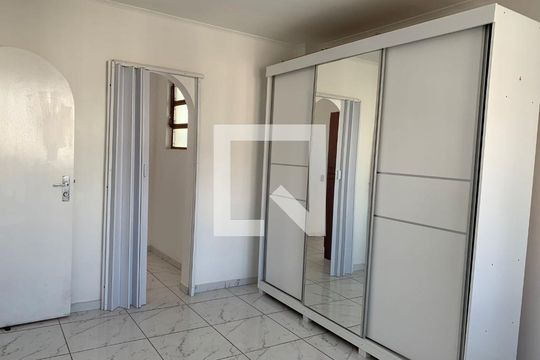 Quarto de apartamento à venda com 3 quartos, 86m² em Centro, São Leopoldo